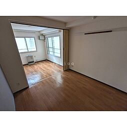 ルミナスＳ520 203 2階1DKのリビング/ダイニング