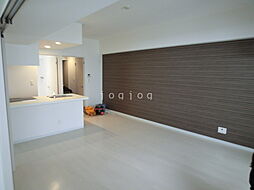 ＭＯＤＥＮＡ円山（モデナ円山） 1001 10階2LDKのリビング/ダイニング