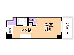 メゾンドブーケ円山 5階