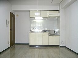 フォーレスト325 602 6階1DKのリビング/ダイニング