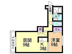 フォーサイト18 3階