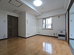 ソレイユ 405 4階1LDKのリビング/ダイニング