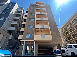 パルティーレ山鼻