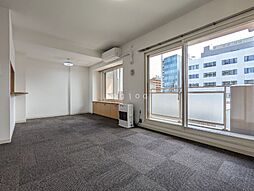 ＴＨＥ　ＲＥＳＩＤＥＮＣＥ　ＰＡＲＫ　ＯＤＯＲＩ 502 5階2LDKのリビング/ダイニング