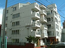 グリーンヴィラ円山