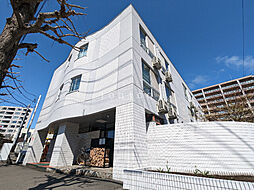 ピュアコート円山