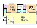 プルミエール山鼻南3階8.8万円