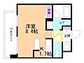 クレジデンス札幌・南4条12階5.5万円