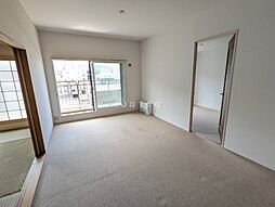 コープ野村西山鼻 402 4階3LDKのリビング/ダイニング