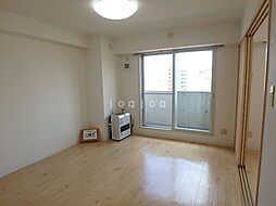 ＩＳグランデ札幌 603 6階1LDKのリビング/ダイニング