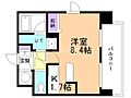 クレジデンス札幌・南4条10階5.6万円