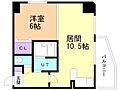 リラハイツ南2条7階5.2万円