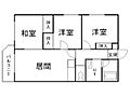 クレストテージ伏見4階6.1万円