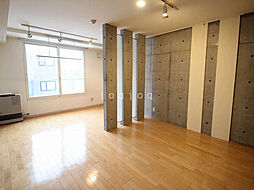 ＺＥＳＴＹ医大前 305 3階1LDKのリビング/ダイニング