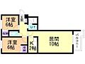ダイアナ南山鼻ヒルズ2A3階7.1万円