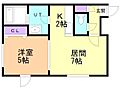 ステージノア北円山4階4.8万円