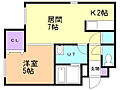 LaVieEnRose4階5.7万円