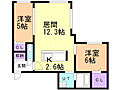 COLOREFUSHIMI1階7.8万円
