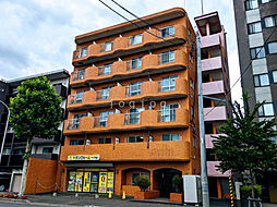 プレジール山鼻