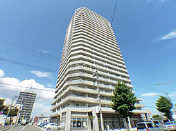 札幌市営東西線 バスセンター前駅 徒歩11分の賃貸マンション