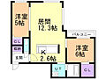 COLOREFUSHIMI4階8.3万円