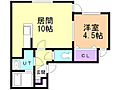 リングル南5条3階4.7万円
