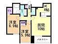 グランカーサ裏参道12階12.1万円