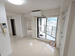 クラッセ宮の森ガーデン 1101 11階2LDKのリビング/ダイニング