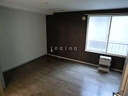 ルピナス7・8 102 1階ワンルームのリビング/ダイニング