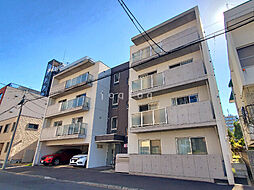 そふぃおーね円山北二条