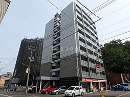 グレイスコート円山北