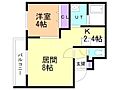 ブリリアントS174階6.0万円