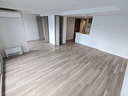 札幌市営東西線 円山公園駅 徒歩18分の賃貸マンション 3階3LDKのリビング/ダイニング