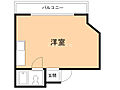 ヴァンクール北5条5階2.3万円