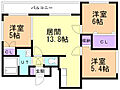 GRANDASTER3階11.2万円