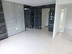 ブランシャールＮｅｉｇｅ 502 5階2LDKのリビング/ダイニング