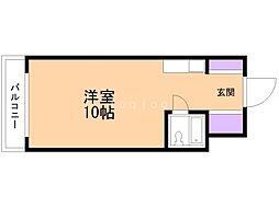 しんたくハイツ南大通Ｓ 6階