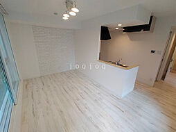 セントフィールドＮｏｒｔｈ4 305 3階1LDKのリビング/ダイニング