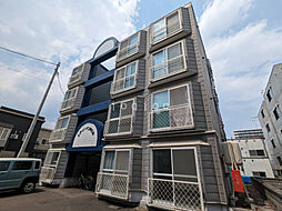 シティハイツ南6条