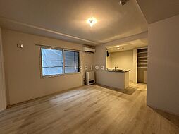 札幌市営東西線 バスセンター前駅 徒歩9分の賃貸マンション 2階1LDKのリビング/ダイニング