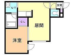 アムール大通東 5階