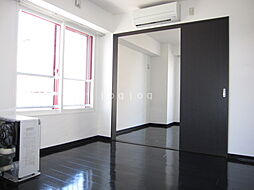 グランカーサ南11条 908 9階1LDKのリビング/ダイニング