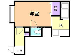 アメニティS20 1階