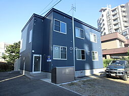 レオパレスメゾン　山鼻