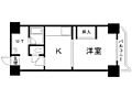 ドミ18ロイヤル6階4.0万円