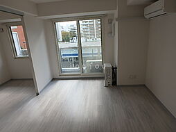 ノースプレミア大通北 402 4階1LDKのリビング/ダイニング