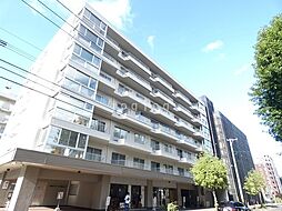 札幌市営東西線 西11丁目駅 徒歩9分の賃貸マンション
