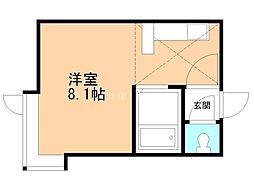 グランステージ南15条 2階/205