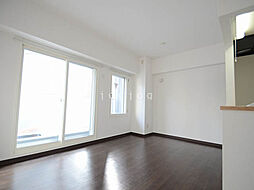 プログレス円山 602 6階1Kのリビング/ダイニング