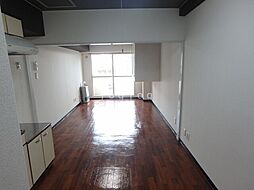 ＰＥＯＰＬＥ　ＮＯIII 805 8階1DKのリビング/ダイニング